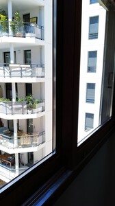 Isolation par pose de double-vitrage sur fenêtre bois à Toulouse