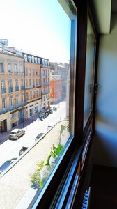 Rénovation de fenêtres bois coulissantes à Toulouse